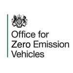 Office for ero Emission Vehicles logo